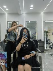 -Coo Hair salon