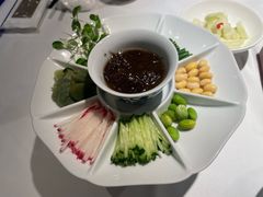 -四季民福烤鸭店(通州马驹桥店)