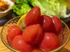 -丸藏和牛烧肉专门店(园区师惠坊店)