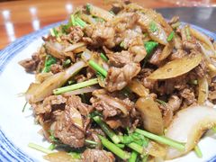 -大草原清真饭庄(沙河店)