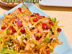 -状元阁烧烤(新华路总店)