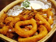 -必胜客(营口万达店)