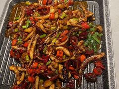 -绿茶餐厅(广州天河城店)