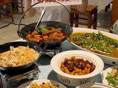 -小户人家(循礼门南国中心店)