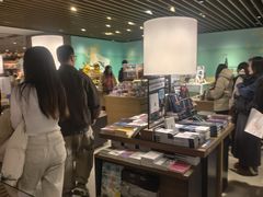 -茑屋书店(天目里店)