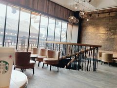 -星巴克(南京大世界店)