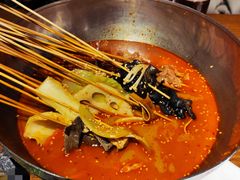 -付小姐在成都(五道口店)