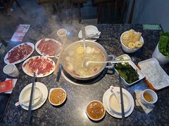 -八合里牛肉火锅(上海中山公园店)