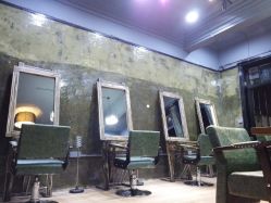 -M3 Hair Studio