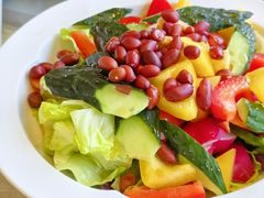 -烤肉宛饭庄(北新桥店)