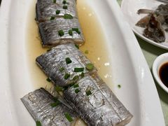 清蒸带鱼-高佳庄·舟山海鲜(海景旗舰店)