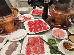 -东来顺饭庄(西单店)