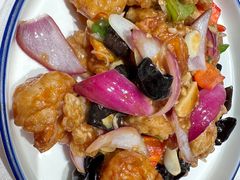 -大铁勺新津菜(熙悦汇店)