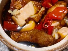 王府泡椒鸡-南京大牌档(人民广场店)