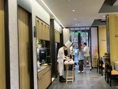-福海居烤鸭店(鸟巢店)