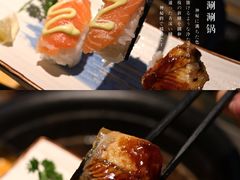 -温野菜涮涮锅(曲江大悦城店)