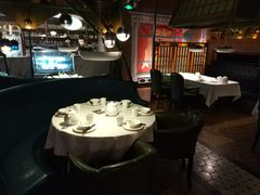 -青叶202都市餐厅(迪诺水镇店)