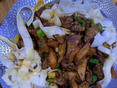 -俭寨大盘鸡·缸子肉·小公鸡·新疆菜(云通店)