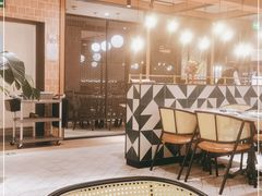 -Home Thai·泰谣(王府井apm店)