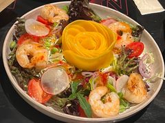 -Nord Grill&Bar Highland诺德西餐(深圳欢乐海岸店)