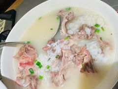 -褚记烤鸭·南京家常菜(雨花客厅店)