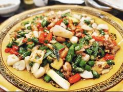 -老来福·非遗酸汤兔(凯旋路店)