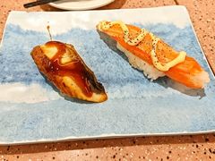 -元气寿司(环球港店)