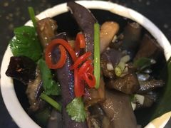 -锦尚阁烤鱼•天津菜(宣武门胡同店)