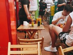 -冒椒火辣(奎星楼街店)