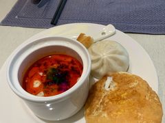 -鹭江潮餐厅•福建菜(鹭江佲家酒店)