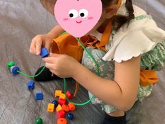 -金宝贝早教(和悦汇店)