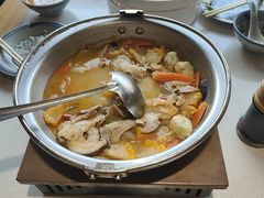 -驰明粗粮小厨(湖滨路店)