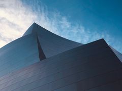 -华特·迪士尼音乐厅