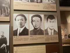 -南昌八一起义纪念馆
