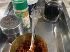 -阿叶羊杂碎(前进街店)