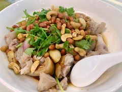沙姜猪手-叙兴楼(礼东财记农庄分店)