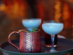 -杭州国际会议中心洲际酒店-原素全日餐厅(解放东路店)