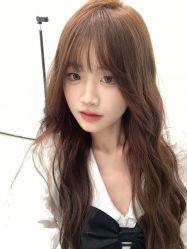 -DL HOPE明星造型