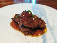 铁板牛舌-古京·臻致料理(月湖店)