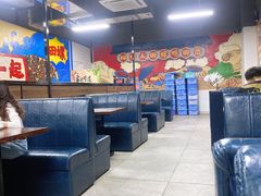 卡座-柳州人田螺鸭脚煲(农院路1店)