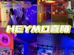 -AClub餐吧(富华里店)