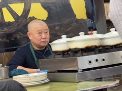 -民间瓦缸煨汤館(嵩山路店)