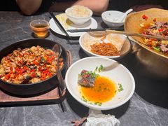 -炊烟小炒黄牛肉(浦东世纪汇店)