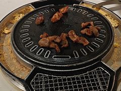 -老板娘的烤肉店(港湾广场店)