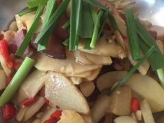 -来韶饭店