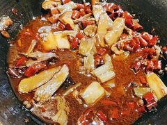 -郭家大院 老南京土菜(九霄店)