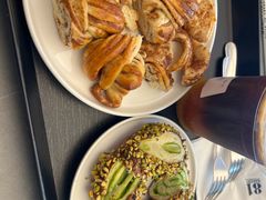 -81BAKERY(大学路店)