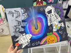 -稚未学·狼人杀·SWITCH包厢·桌游