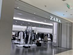 -ZARA(大悦城店)