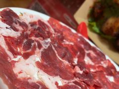 -赵美丽·重庆社区火锅·直营店(火车东站·中豪国际店)